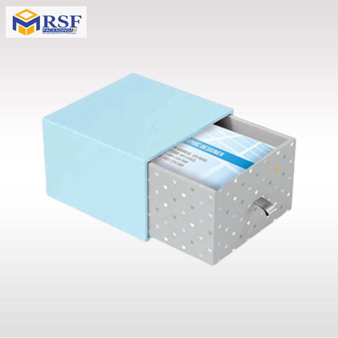 Business Card Boxes Wholesale